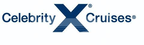 Celebrity Cruises Certified.
