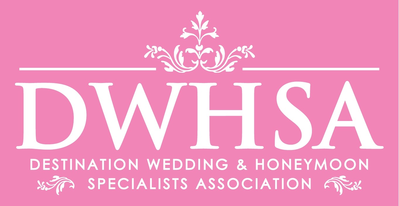 Destination Wedding & Honeymoon Specialists Association.