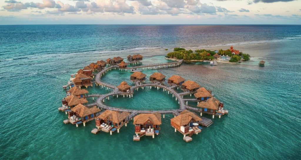 Thinking About an Adults Only Caribbean Escape? Let's Talk Islands