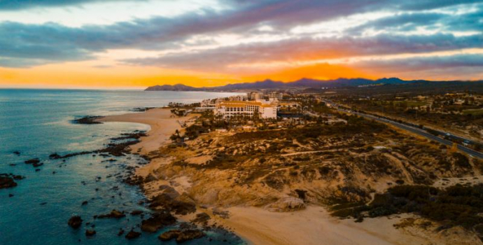 Los Cabos, Mexico: Finding The Perfect Balance