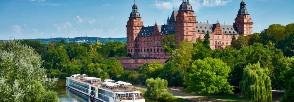 Six European River Cruise Lines you Need to Know About