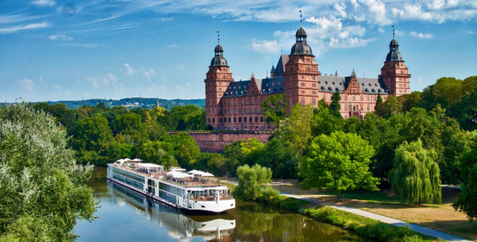 Six European River Cruise Lines you Need to Know About