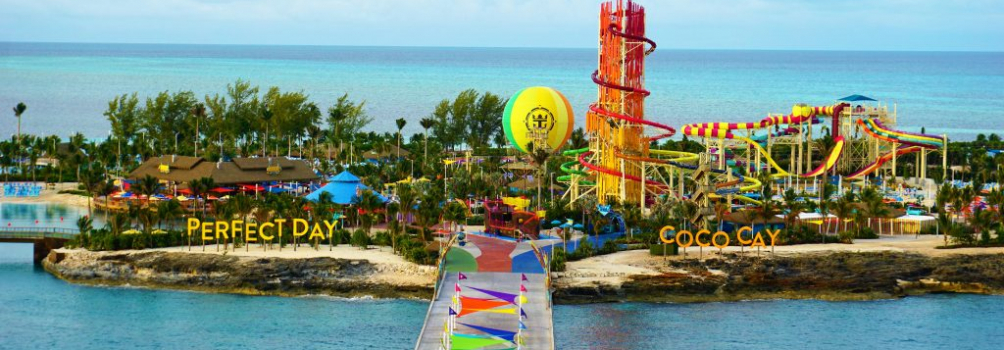 Find Your Perfect Day at CocoCay