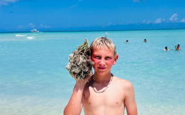 Life’s Better at the Beach: Turks & Caicos Edition