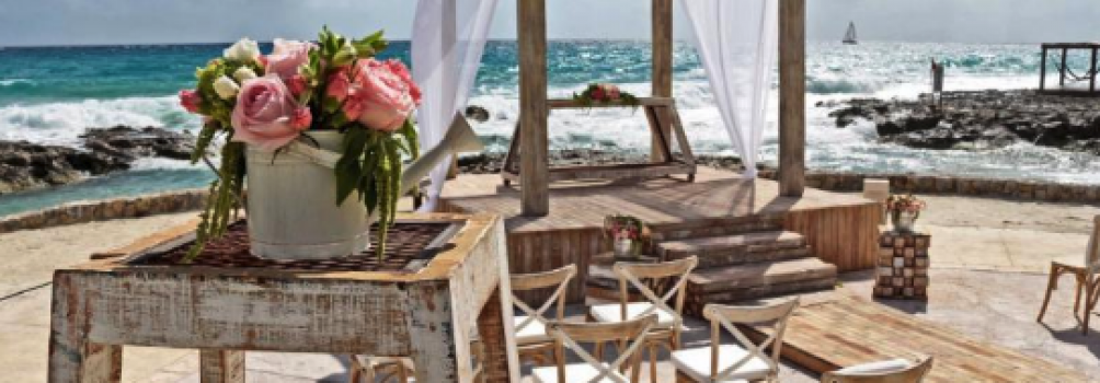 Is a Destination Wedding Right for You?