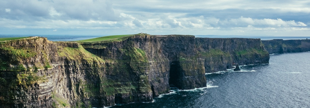 The Emerald Isle: Must-Visit Destinations throughout Ireland